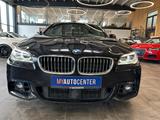 BMW 525 d xDrive Touring *M-Paket*2. H.d*Klima*Pano* - BMW 525: 525d M Paket