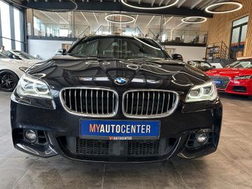 BMW 525 d xDrive Touring *M-Paket*2. H.d*Klima*Pano*