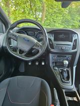 Ford Focus 1,0 EcoBoost 103kW ST-Line Turnier - Ford Focus: E10