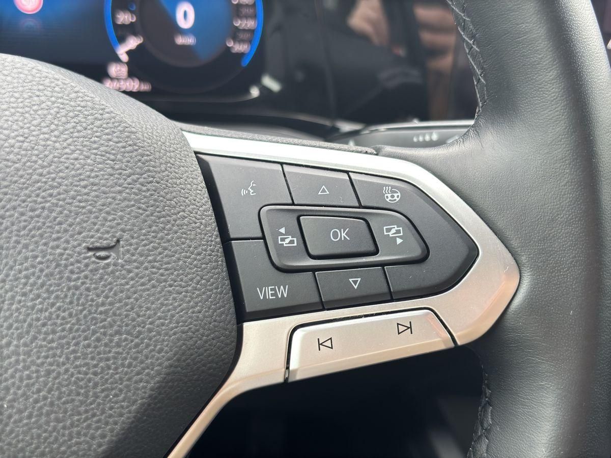 Golf Style 1.5 TSI ACT Android Auto AHK