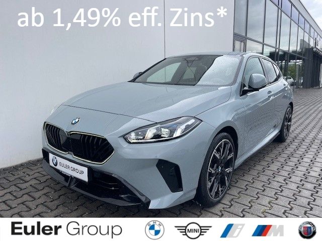 BMW 120 d M Sport 19'' IconGlow HUD H/K Memory ad.M-