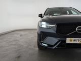 Volvo XC 60 B4 2WD Plus Dark LED+NAVI+ACC+SHZ+RFK+ - Volvo XC60 Gebrauchtwagen in Düsseldorf