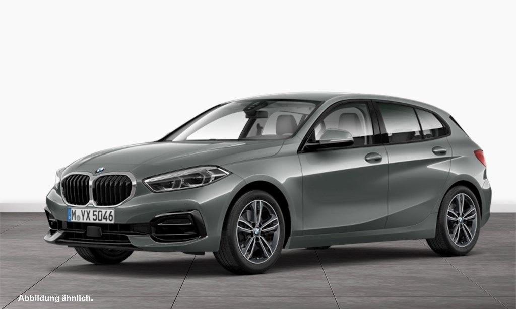 BMW 118i Sport Line LiveCockpitProf PDC Driv.Assist