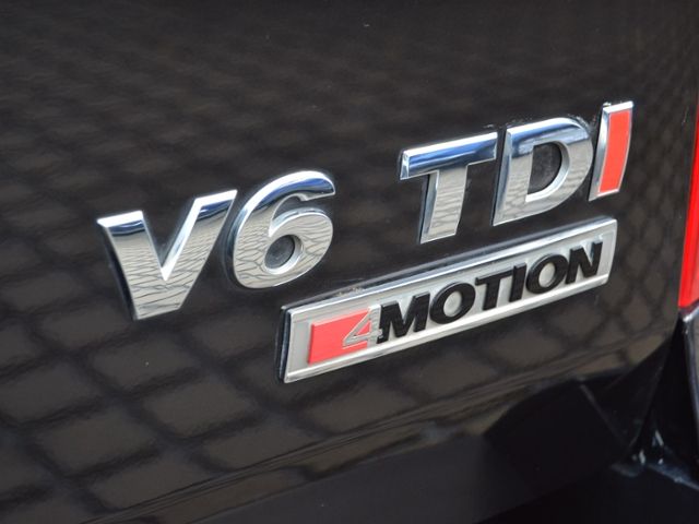 Amarok 3.0 TDI 4Motion Autom. DESIGN-PAKET/AHK/1