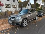 Mercedes-Benz Mercedes Benz GLK mit großen Felgen, TÜV neu - aus 2012: Mercedes Glk
