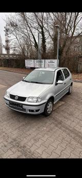 Volkswagen VW Polo | 1.4 MPI | Bj:2000 | TÜV 12/2027 |185.0 - Volkswagen Polo aus 2000: Bj
