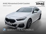 BMW 218i Gran Coupe M Sport Head-Up LED PDC - weiße BMW 218 Gran Coupé