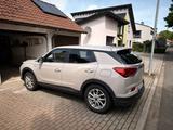 KGM Korando 1.5 T-GDI Automatik mit abn. AHK - KGM Korando Gebrauchtwagen Gebrauchtwagen