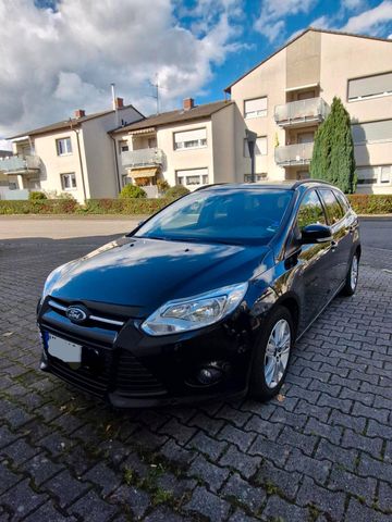 Ford focus Kombi Ill Turnier 1.6 TDCi 1560...