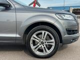 Audi Q7 3.0 TDI quattro 7-SITZE AHK BI-XENON LEDER SH - Audi Q7: 7 Sitze