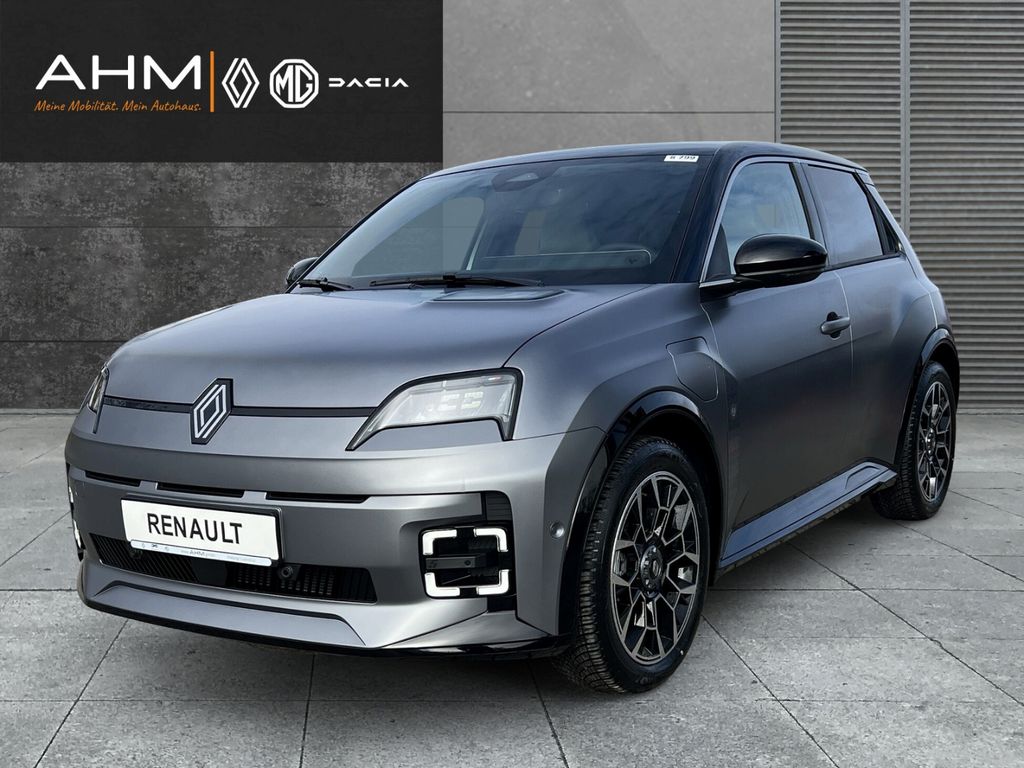 Renault R 5