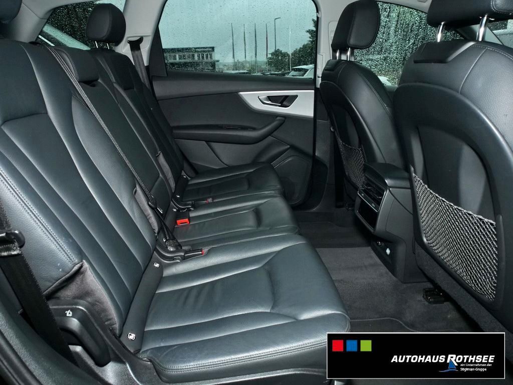 Audi Q7 - Bild 5
