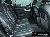 Audi Q7 - Vorschau Bild 5