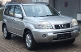 Nissan X-Trail Elegance LEDER*ELEKTR. SITZE*TÜV* - gebrauchte Nissan X-Trail aus dem Jahr 2004