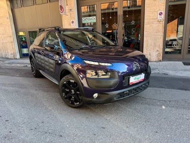Citroën Citroen C4 Cactus 1.6 BlueHDi Ciesse Piumini