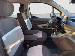 CITROEN Berlingo M Plus / Kamera / Klimaautomatik