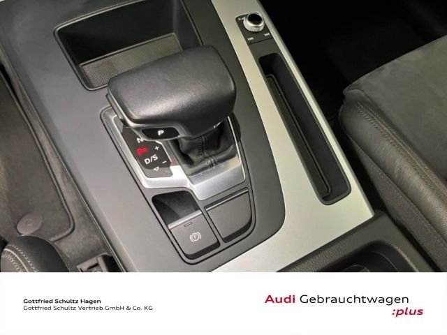 Audi Q5 - Bild 19