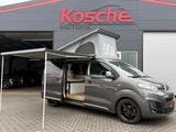 Citroën Jumpy Columbus Business Camper - Citroën Jumpy aus 2016