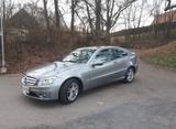 Mercedes-Benz CLC 180 KOMPRESSOR - - gebrauchte Mercedes-Benz CLC 180 aus dem Jahr 2010