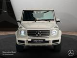 Mercedes-Benz G 500 FINAL EDITION/SHD/Burmester/Standhzg/AHK - Mercedes-Benz G 500 in Hannover
