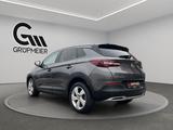 Opel Grandland (X) Navi Autom. 1 Hand Apple Carplay - Opel Grandland (X) Gebrauchtwagen in Bremen