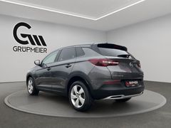 OPEL Grandland (X) Navi Autom. 1 Hand Apple Carplay