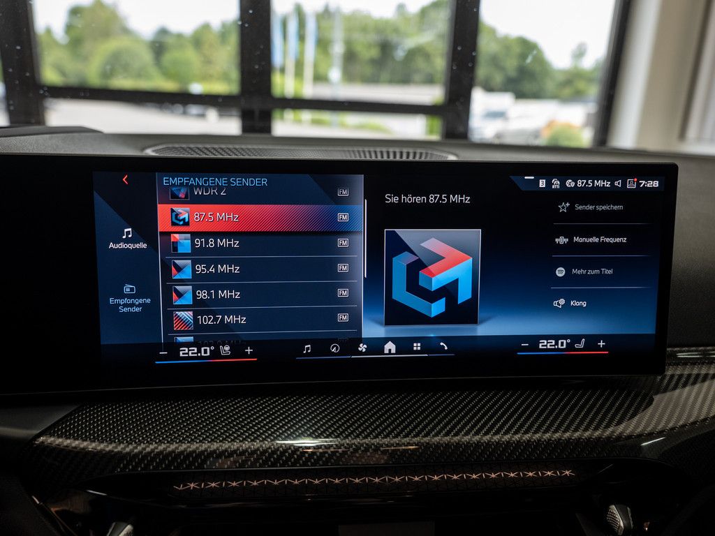 BMW M440 - Bild 17