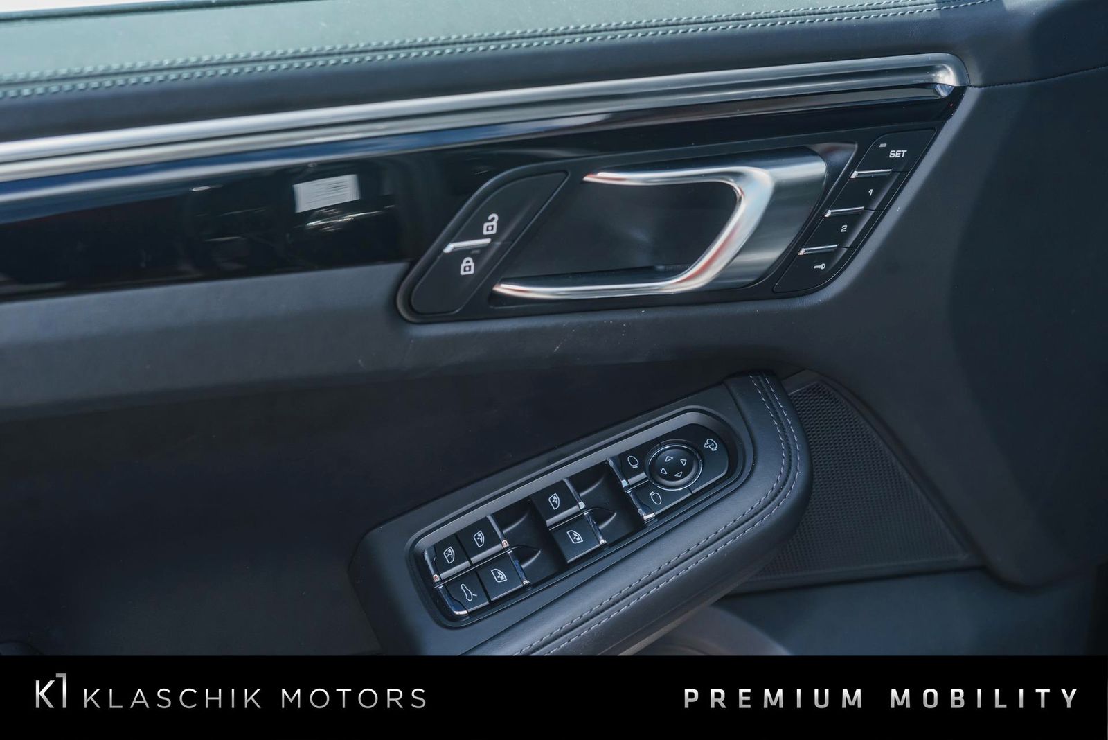 Porsche Macan 2.0 / Modell T OPF ( Euro 6d ) 195 kW ... foto 15