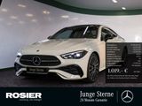 Mercedes-Benz CLE 450 4M Coupé AMG Sport Premium Distr. LED Pa - Mercedes-Benz CLE 450 aus 2024