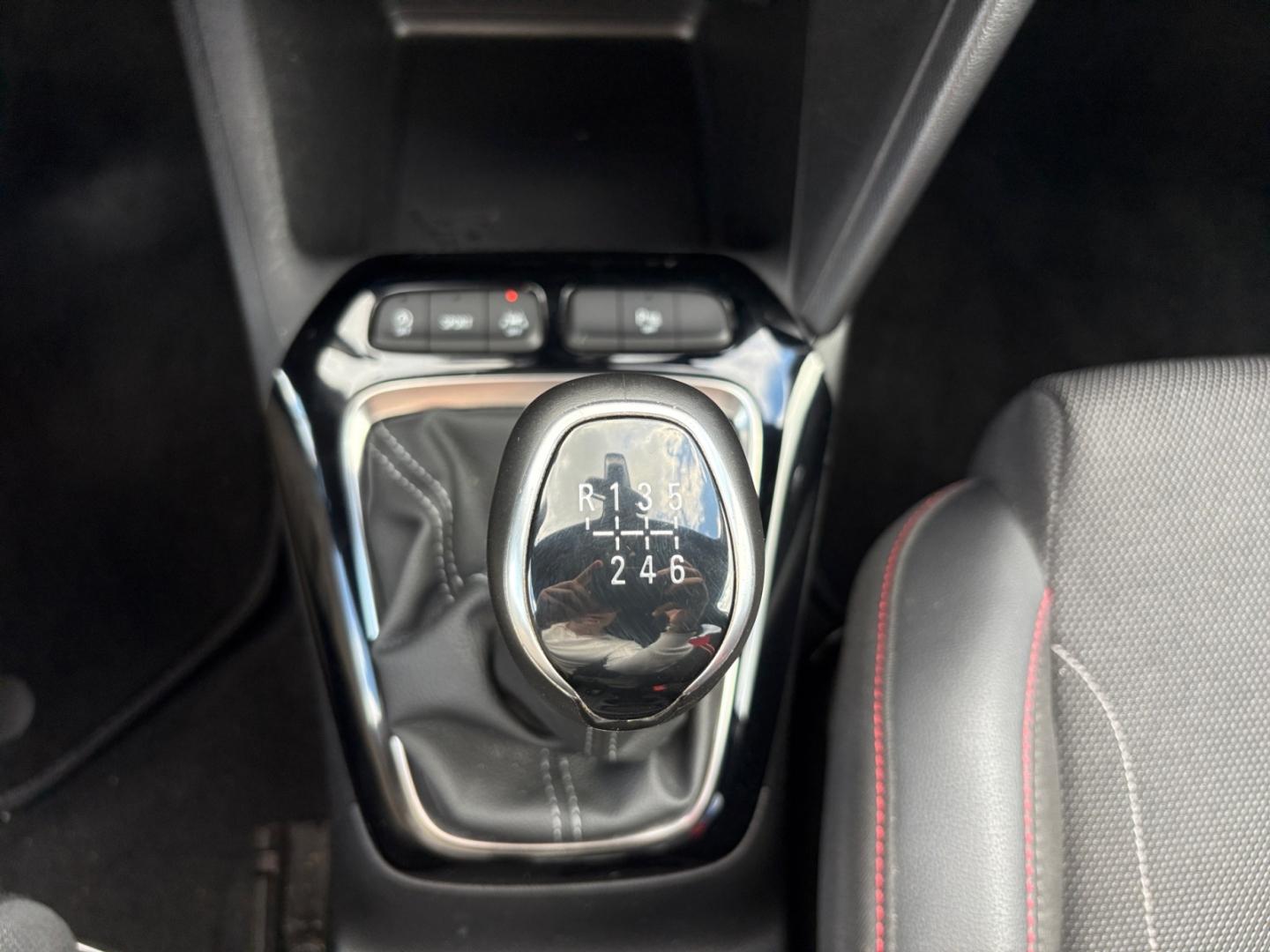Opel Corsa 1.2 Turbo GS Line *LED*SHZ*CAM*PDC*CarPlay, миниатюра 24