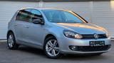 Volkswagen Golf TÜV+GARANTIE+PARKS+SITZH+KLIMA+122PSA - Gebrauchtwagen bis 10.000 Euro