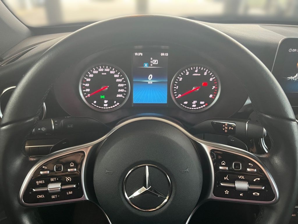 Fahrzeugabbildung Mercedes-Benz C 180 Cabrio Totwi. Navi LED KAM. SHZ Airscarf