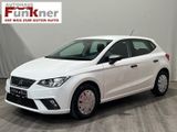 Seat Ibiza 1,6 TDI Reference /KLIMA/MFA/MFL/1-HAND!