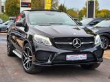 Mercedes-Benz GLE 450 / GLE 43 Coupé AMG 4Matic *21 Zoll - gebrauchte Mercedes-Benz GLE 450 aus dem Jahr 2016