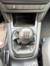Skoda Yeti 1.2 TSI Easy Easy - Skoda Yeti Gebrauchtwagen in Dortmund