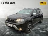 Dacia Duster II Anniversary TCe 130 SHZ|KLIMA|TEMPOMAT - Dacia Duster Gebrauchtwagen in Berlin