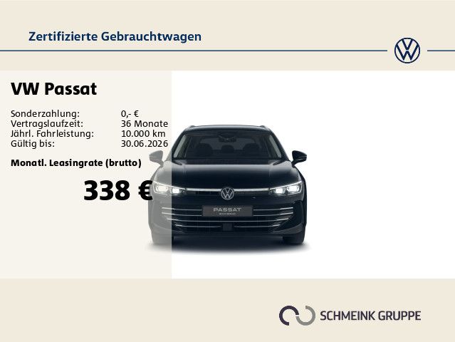 Volkswagen Passat - Bild 2