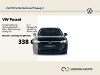 Volkswagen Passat - Vorschau Bild 2