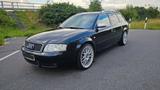 Audi A6 2.4 multitronic Avant -