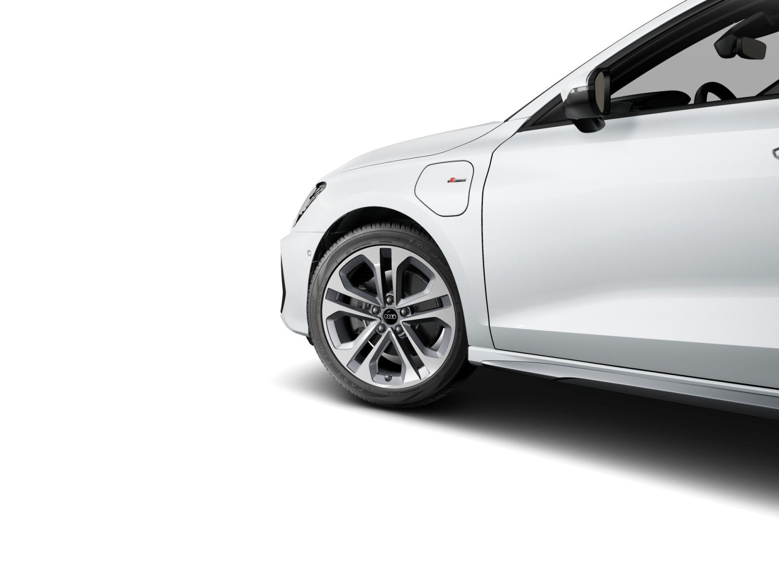 Audi A3 - Bild 3