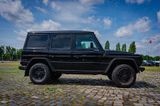 Mercedes-Benz G 300 - Mercedes-Benz G-Klasse in Hannover