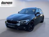BMW 118i 5-Trg.Aut. *LED*Navi*Leder*Schiebedach*PDC* - BMW 118: I118