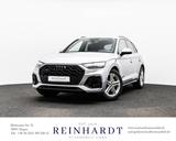Audi Q5 55TFSie Q S LINE BLACK MTRX/ACC/AHK/KAM./SIDE