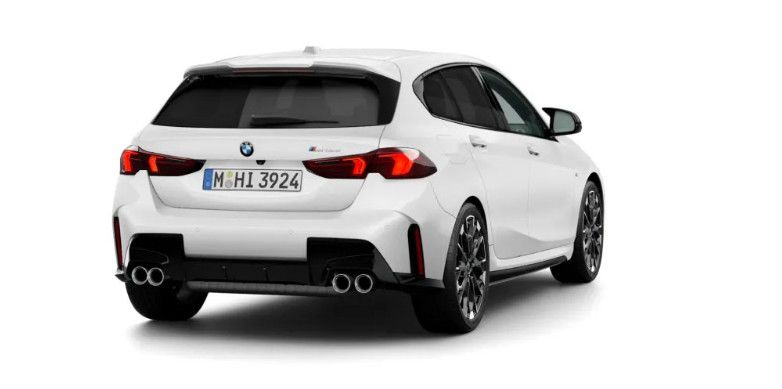 BMW 1 M135 xDrive imagem 2