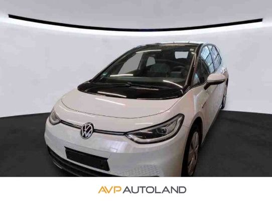 VW ID.3 Pro Performance | NAVI | ACC | LED | SITZH.
