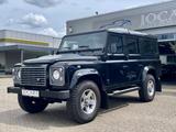 Land Rover Defender 110 SE I 2+ I 28 TKM I 7 SITZE - gebrauchte Land Rover Defender aus dem Jahr 2016