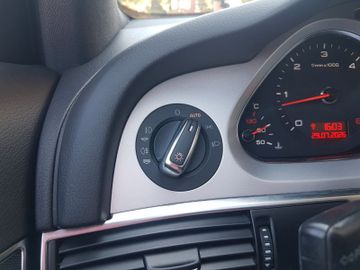 Audi A6 - 10