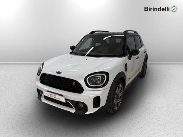 MINI Mini Countrym.(F60) - Mini 2.0 Cooper SD Yo