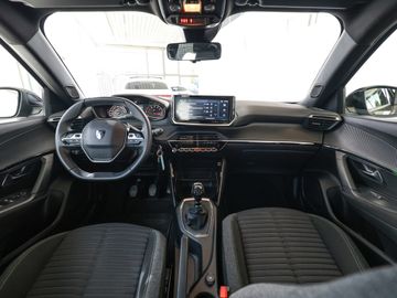 Peugeot 2008 - 9