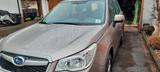 Subaru Forester 2.0D Active Lineartronic Active - Subaru Forester mit Diesel-Antrieb: 2.0